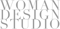 WOMAN DESIGN STUDIO