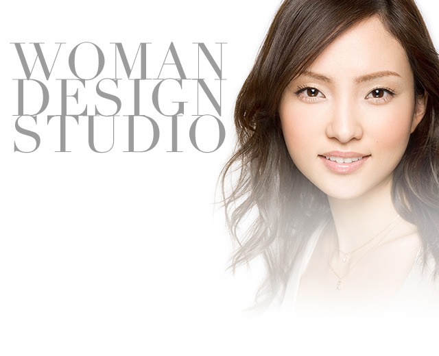 WOMAN DESIGN STUDIO